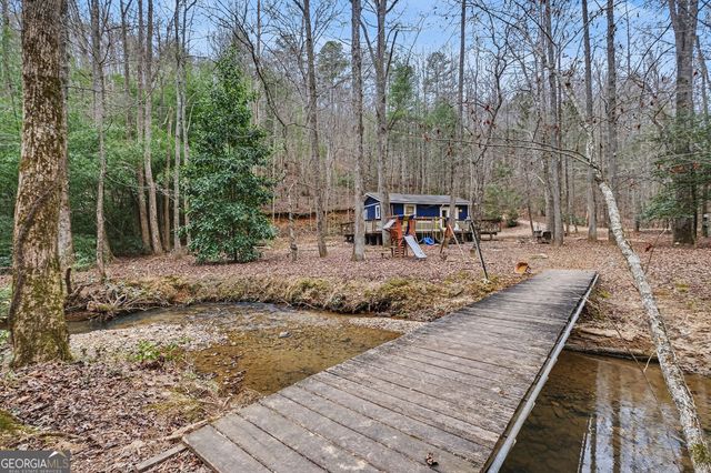 2477 Bean Creek Road, Sautee Nacoochee, GA 30571