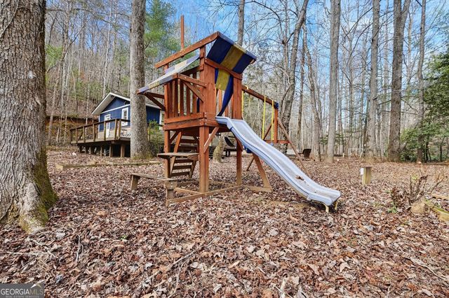 2477 Bean Creek Road, Sautee Nacoochee, GA 30571