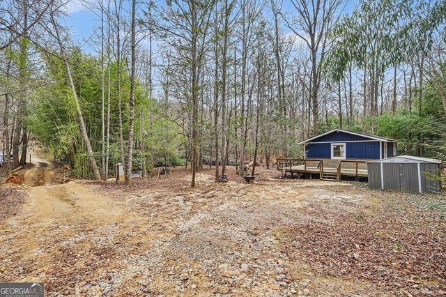 2477 Bean Creek Road, Sautee Nacoochee, GA 30571