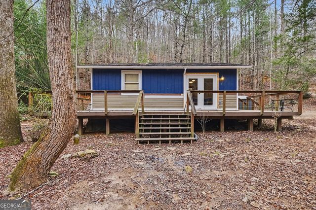 2477 Bean Creek Road, Sautee Nacoochee, GA 30571