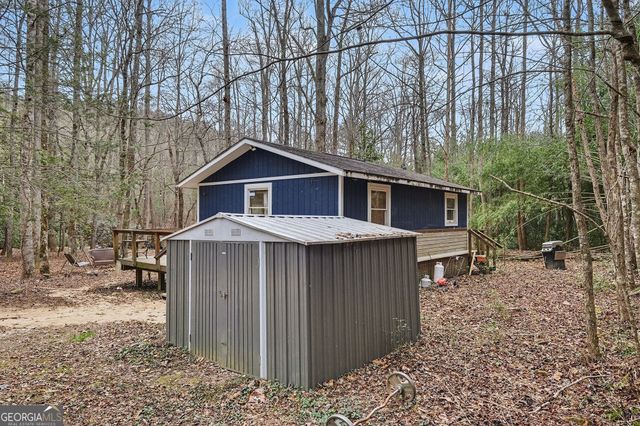 2477 Bean Creek Road, Sautee Nacoochee, GA 30571