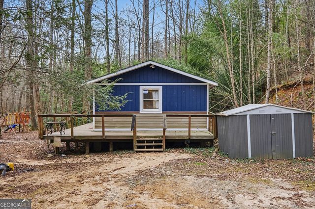 2477 Bean Creek Road, Sautee Nacoochee, GA 30571