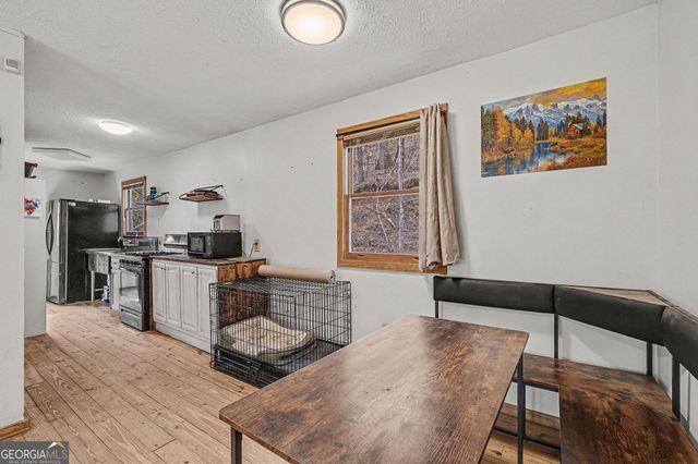 2477 Bean Creek Road, Sautee Nacoochee, GA 30571