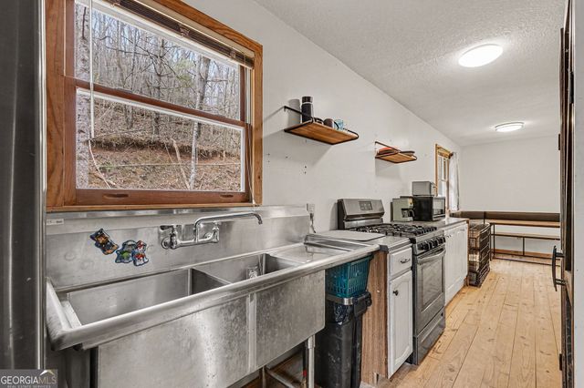 2477 Bean Creek Road, Sautee Nacoochee, GA 30571