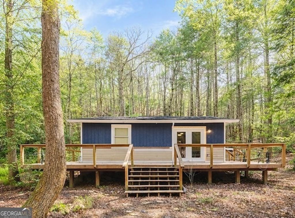 2477 Bean Creek Road, Sautee Nacoochee, GA 30571