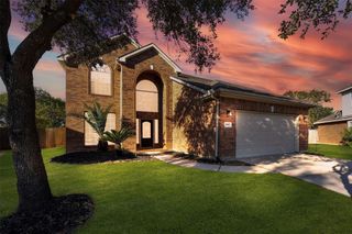 21907 Hannover Village Court, Spring, TX 77388