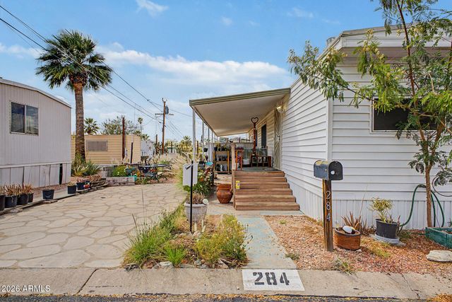 10401 N CAVE CREEK Road 284, Phoenix, AZ 85020