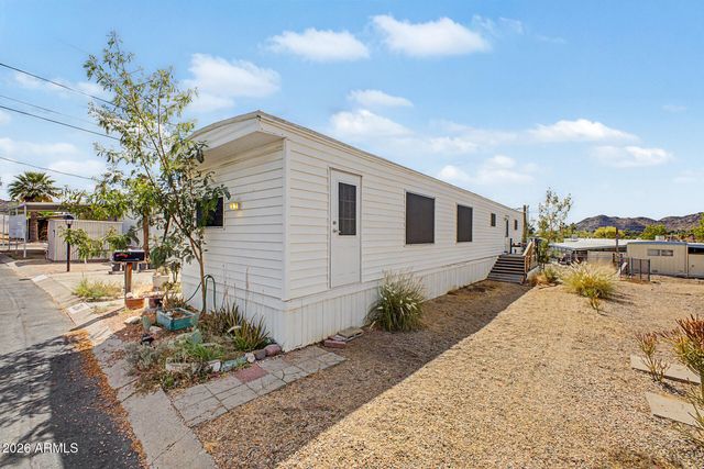 10401 N CAVE CREEK Road 284, Phoenix, AZ 85020