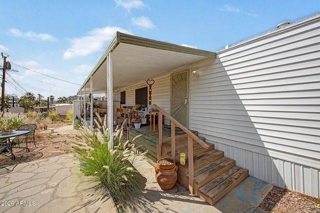 10401 N CAVE CREEK Road 284, Phoenix, AZ 85020