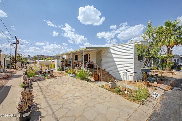 10401 N CAVE CREEK Road 284, Phoenix, AZ 85020