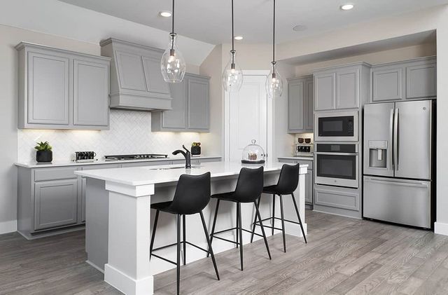 2401 Long Horizon, Midlothian, TX 76065