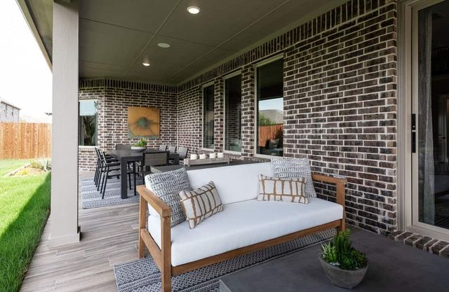 2401 Long Horizon, Midlothian, TX 76065