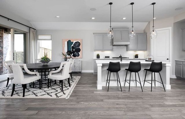 2401 Long Horizon, Midlothian, TX 76065