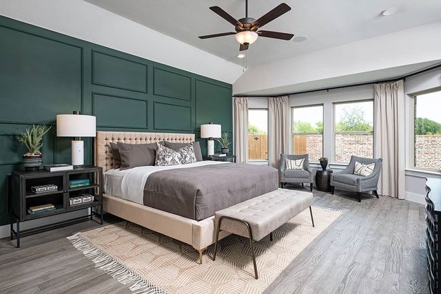 2401 Long Horizon, Midlothian, TX 76065