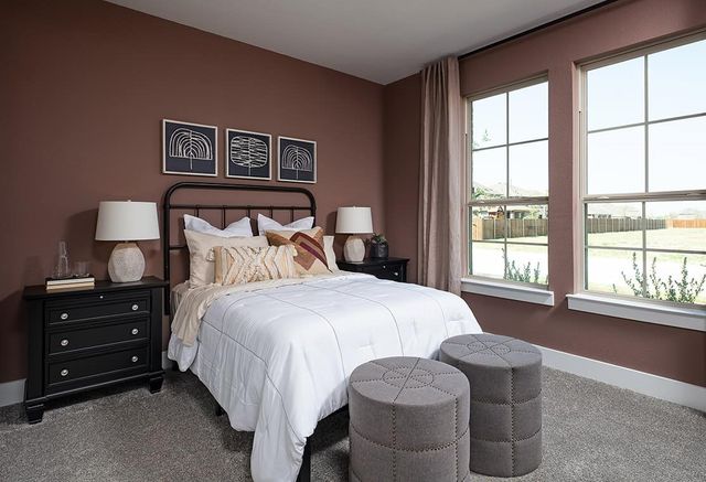 2401 Long Horizon, Midlothian, TX 76065