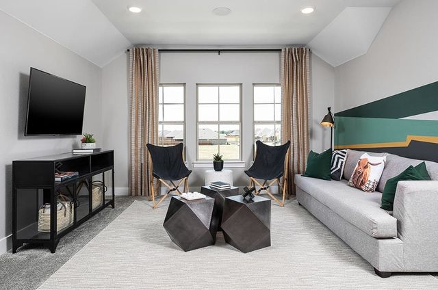 2401 Long Horizon, Midlothian, TX 76065
