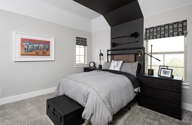 2401 Long Horizon, Midlothian, TX 76065