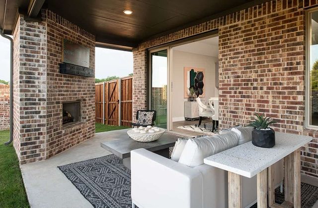 2401 Long Horizon, Midlothian, TX 76065