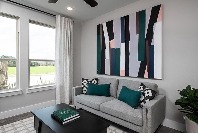 2401 Long Horizon, Midlothian, TX 76065