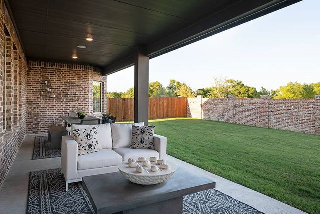 2401 Long Horizon, Midlothian, TX 76065