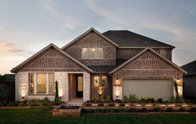 2401 Long Horizon, Midlothian, TX 76065