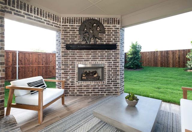 2401 Long Horizon, Midlothian, TX 76065