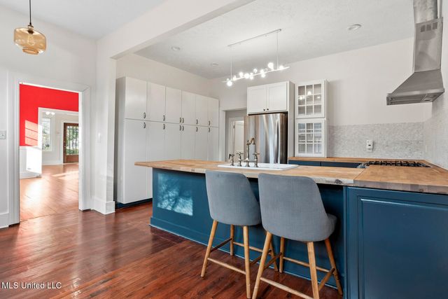 801 Arlington Street, Jackson, MS 39202
