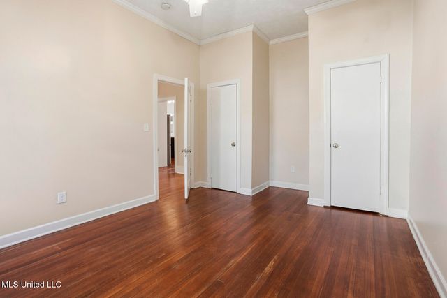 801 Arlington Street, Jackson, MS 39202