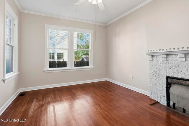 801 Arlington Street, Jackson, MS 39202
