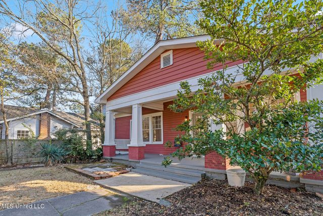 801 Arlington Street, Jackson, MS 39202