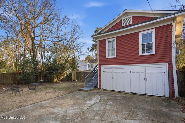 801 Arlington Street, Jackson, MS 39202