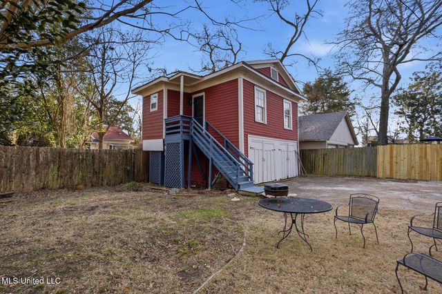 801 Arlington Street, Jackson, MS 39202