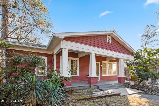 801 Arlington Street, Jackson, MS 39202