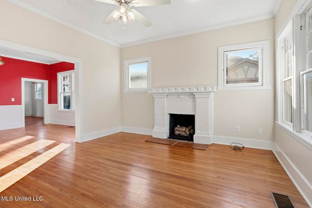 801 Arlington Street, Jackson, MS 39202
