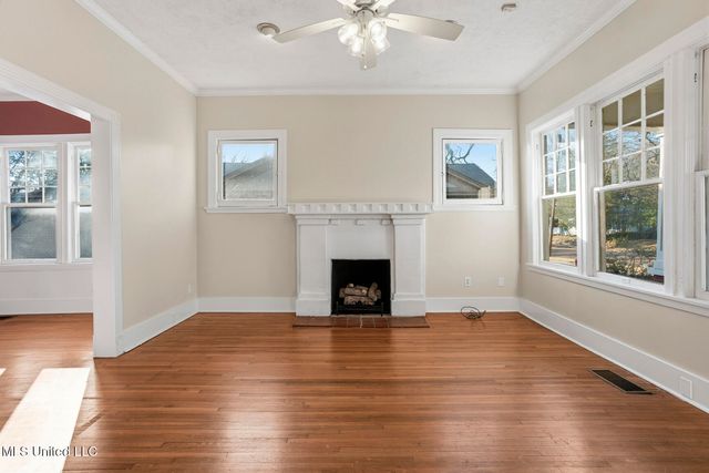 801 Arlington Street, Jackson, MS 39202