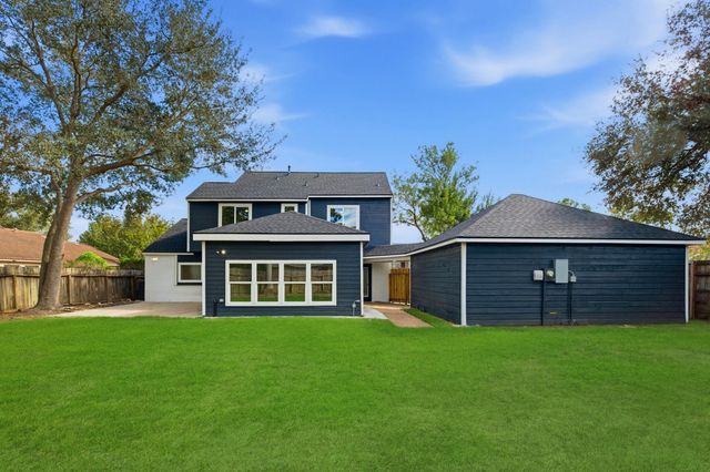 7338 San Ramon Drive, Houston, TX 77083