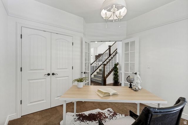 6856 W WINDY RIDGE DR, Herriman, UT 84096