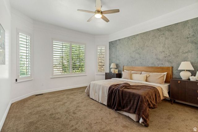6856 W WINDY RIDGE DR, Herriman, UT 84096