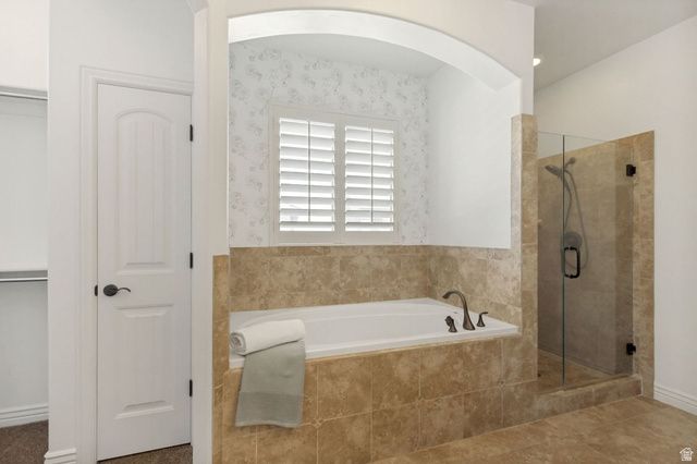 6856 W WINDY RIDGE DR, Herriman, UT 84096