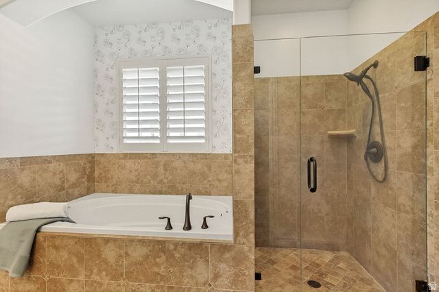 6856 W WINDY RIDGE DR, Herriman, UT 84096