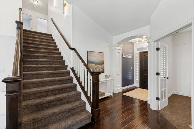 6856 W WINDY RIDGE DR, Herriman, UT 84096