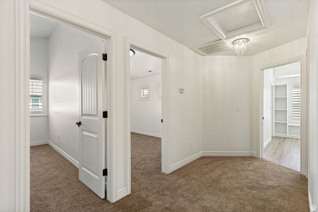 6856 W WINDY RIDGE DR, Herriman, UT 84096