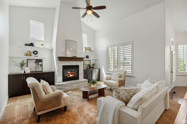 6856 W WINDY RIDGE DR, Herriman, UT 84096
