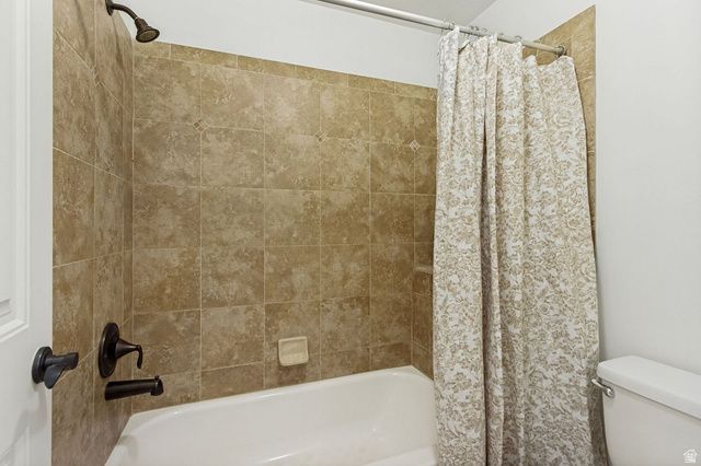 6856 W WINDY RIDGE DR, Herriman, UT 84096