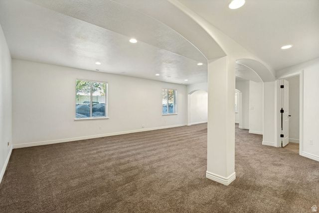 6856 W WINDY RIDGE DR, Herriman, UT 84096