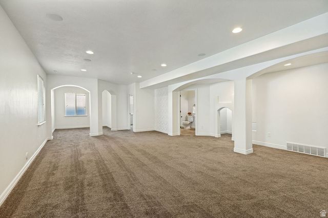 6856 W WINDY RIDGE DR, Herriman, UT 84096