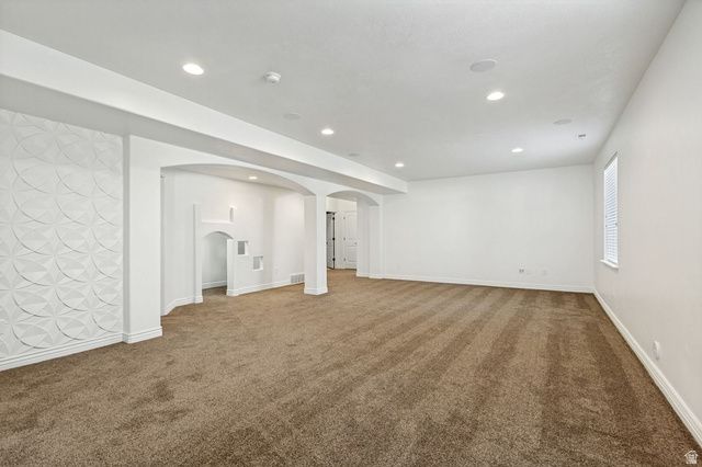 6856 W WINDY RIDGE DR, Herriman, UT 84096