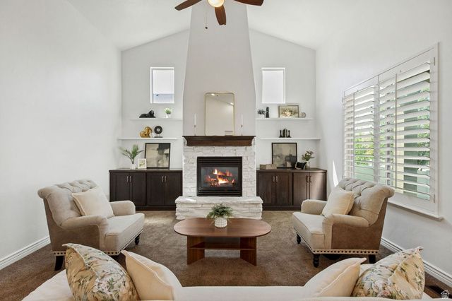 6856 W WINDY RIDGE DR, Herriman, UT 84096