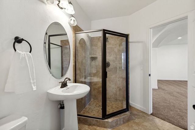 6856 W WINDY RIDGE DR, Herriman, UT 84096