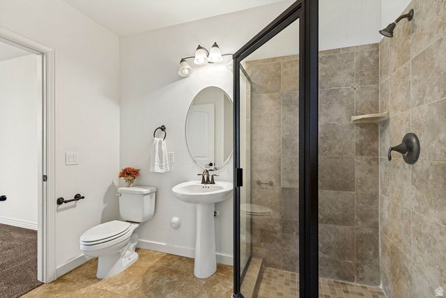6856 W WINDY RIDGE DR, Herriman, UT 84096